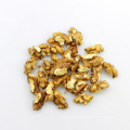 Hot sale 2019 new crop Walnut kernels light amber halves/butterfly